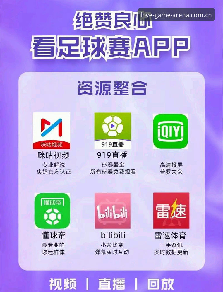 爱游戏体育平台足球直播使用教程：从安装到观赛的完整指南